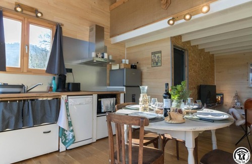 Sauveterre-de-Comminges House | La Cabane de Lézan - SAUVETERRE DE COMMINGES