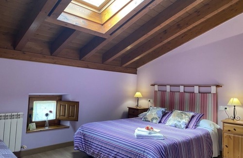 Ibeas de Juarros House | La Cabala de Ibeas
