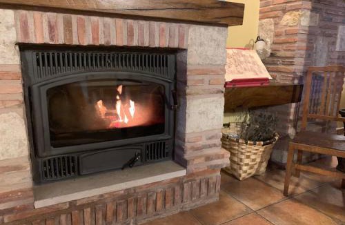 Ibeas de Juarros Bed & Breakfast | La Cabala de Ibeas