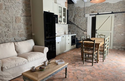 Santa Maria de Merles Cottage | La Cabanya de Masia Escrigas - Romanticismo y Tranquilidad a 1h de Barcelona
