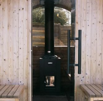 Saint-Bonnet-le-Courreau House | La Cabane de Pierrot