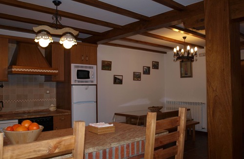 Selaya Cottage | La Cabana del Abuelo de Selaya