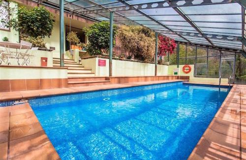 Riudaura Apartment | La Cabana del Molí de la Plana