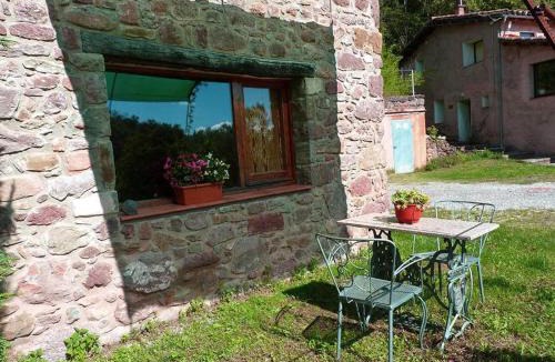 Riudaura Apartment | La Cabana del Molí de la Plana