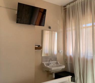 Organya House | La Cabana