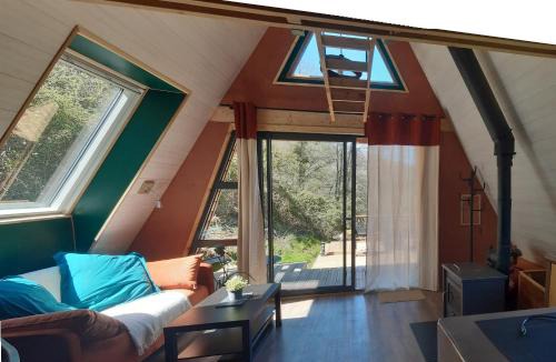 Seix House | La cabanA