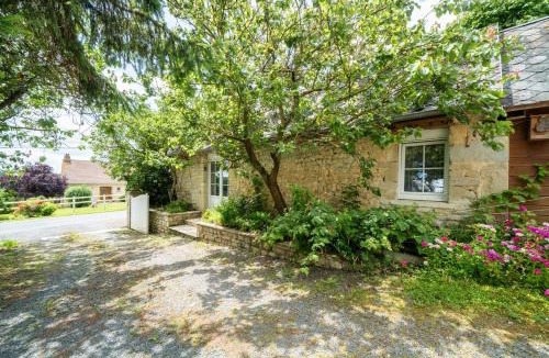 Rubercy House | La Cabana - Parking - Jardin