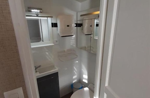 Le Cheylas Other | La cabane à Caillou