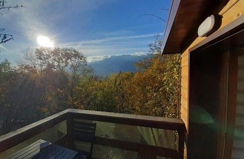 Le Cheylas Other | La cabane à Caillou