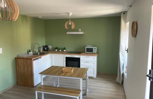 Muret Apartment | La Cabane à Muret