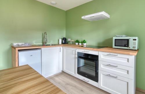 Muret Apartment | La Cabane à Muret