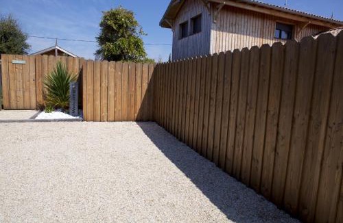 La Teste-de-Buch House | La cabane 62