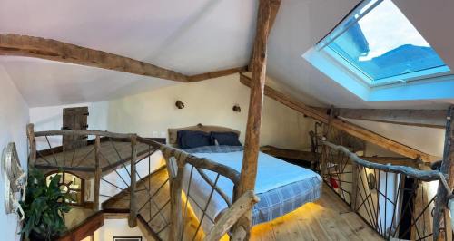 Tarascon-sur-Ariege Apartment | La cabane a Joseph
