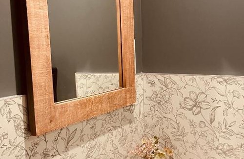 Moussy Bed & Breakfast | LA CABANE AFFRANCHIE
