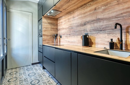 Andernos-les-Bains House | La Cabane Andernosienne by Interhome