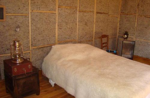 La Geneytouse House | La cabane au bord de l'eau