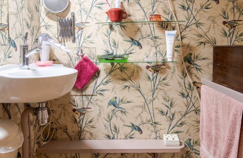 Villedomer House | La Cabane au fond du Jardin