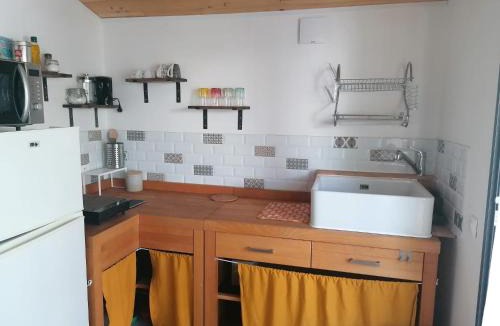 Alco Ski Chalet | La cabane au fond du jardin