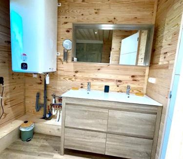 Chastreix Ski Chalet | La cabane au pied des pistes