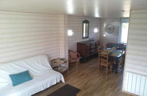 Saint-Aubin-sur-Mer House | La Cabane aux Hortensias - Cottage cosy proche plage - Saint-Aubin-sur-Mer