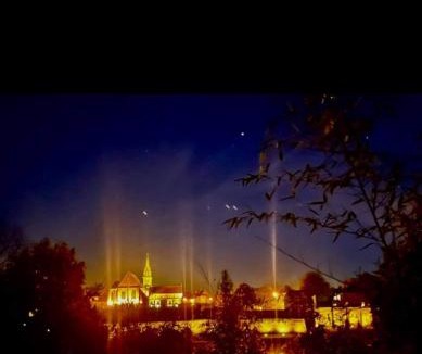 Crepy-en-Valois Ski Chalet | La Cabane Aux Loups
