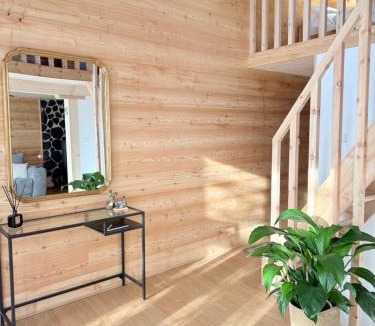 Chandolin Ski Chalet | La Cabane aux Noisettes