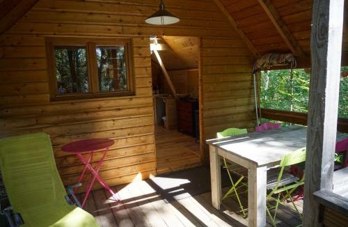 Sepx Ski Chalet | La Cabane aux Rêves