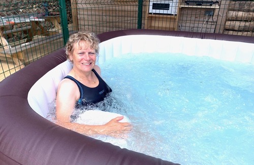 Huriel Cabin | La Cabane Bambou