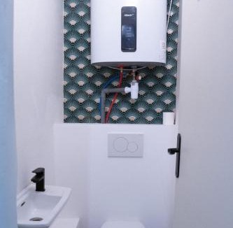 Bellecour - Hotel Dieu Apartment | La Cabane Bellecour