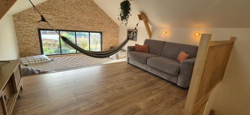 Saint Maurille House | La Cabane Cé