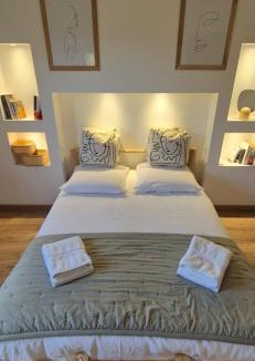 Saint Maurille House | La Cabane Cé