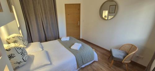 Saint Maurille House | La Cabane Cé