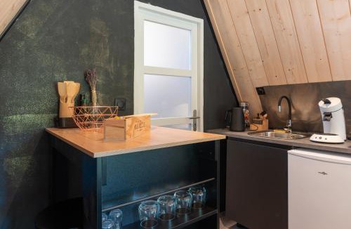 Coarraze Ski Chalet | La Cabane - Coarraze