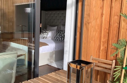 Bordeaux Sud Bed & Breakfast | La Cabane d'Ambroise