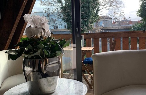 Bordeaux Sud Bed & Breakfast | La Cabane d'Ambroise