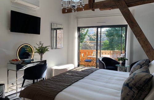 Bordeaux Sud Bed & Breakfast | La Cabane d'Ambroise