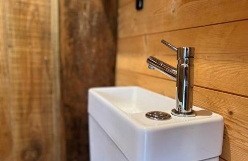 Chanteraine Other | La cabane d'Elisa