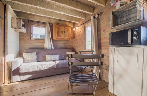 Novalaise House | LA CABANE D'ESTEF - NOVALAISE