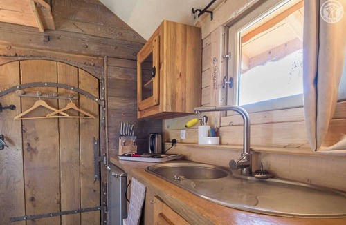 Novalaise House | LA CABANE D'ESTEF - NOVALAISE