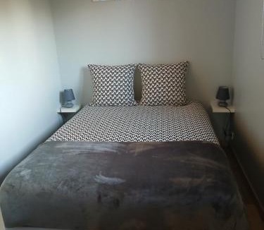 Saint-Martin-Boulogne Ski Chalet | La Cabane du bois l'abbé