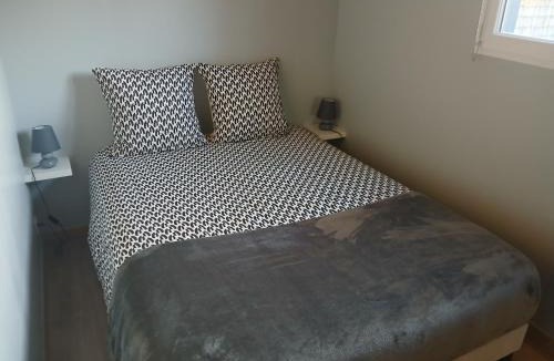 Saint-Martin-Boulogne Ski Chalet | La Cabane du bois l'abbé