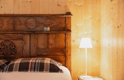 Pleudihen-sur-Rance Bed & Breakfast | La Cabane dans les charmes