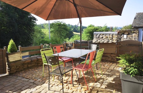 Luc-la-Primaube House | LA CABANE DE CHEMMALY