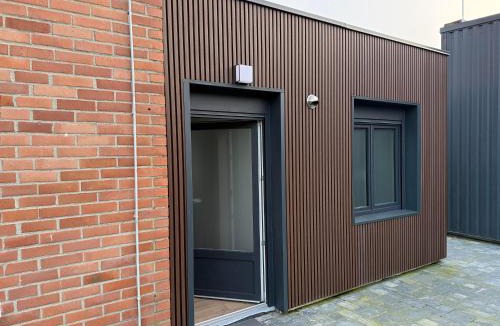 Clery-sur-Somme Apartment | La cabane de Cléry