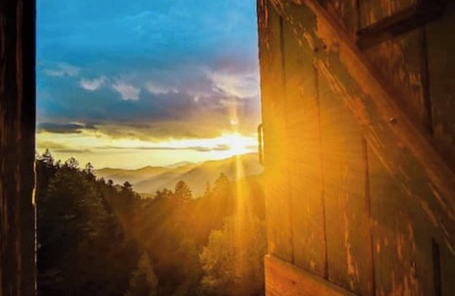 La Bollene-Vesubie Apartment | La Cabane de Marie