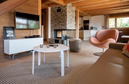Muhlbach-sur-Munster Ski Chalet | La Cabane de Tim