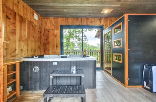 Saint-Remy House | La cabane de Gardelac