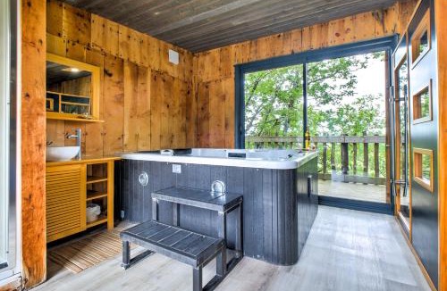 Saint-Remy House | La cabane de Gardelac