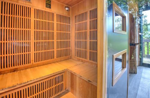 Saint-Remy House | La cabane de Gardelac