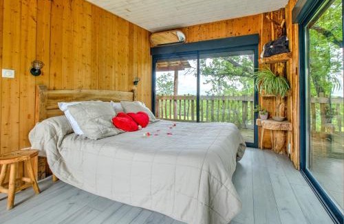 Saint-Remy House | La cabane de Gardelac